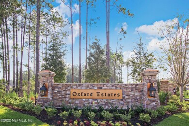 Oxford Estates