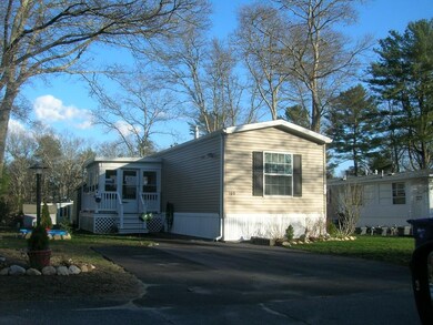 160 Pine View Terrace, West Wareham, MA 02576 - photo 2