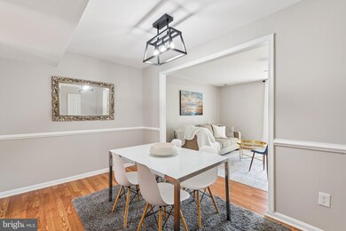 9148 Broken Oak Place unit 81C, Burke, VA 22015 - photo 4