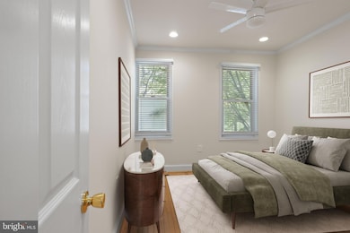 1516 10th St NW unit 102, Washington, DC 20001 - photo 5