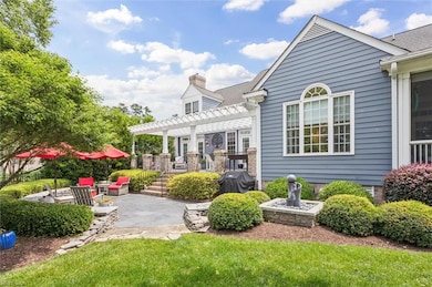 2841 Bennetts Pond Rd, Williamsburg, VA 23185 - photo 7