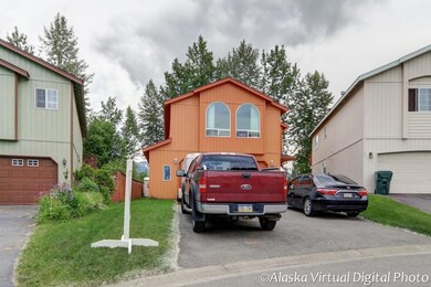 3941 Loon Cove Cir, Anchorage, AK 99504 - photo 6