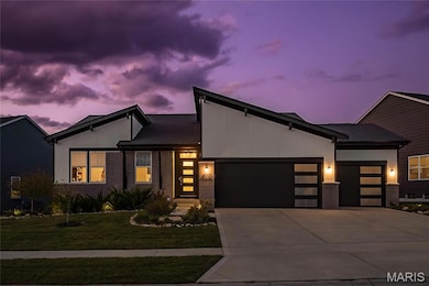 819 Upland Loop, O Fallon, MO 63368 - photo 2