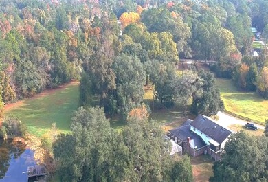 Ariel View