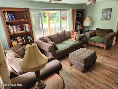 Living Room view 2
