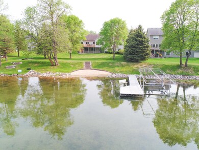 3061 The Narrows Dr SW, Alexandria, MN 56308 - photo 2