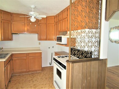 2717 Jackson Ave, El Paso, TX 79930 - photo 7