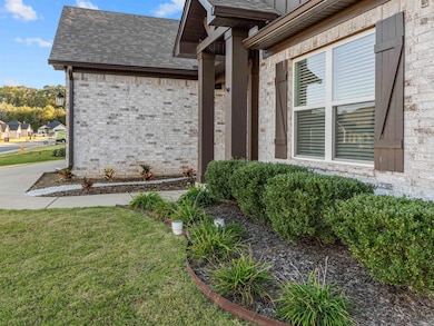 1433 Woolridge Dr, Benton, AR 72019 - photo 5