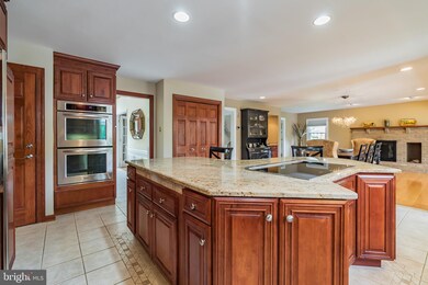 2853 E Fox Chase Cir, Doylestown, PA 18902 - photo 6