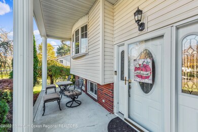 Porch