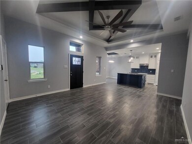 1753 Madison St, Donna, TX 78537 - photo 2