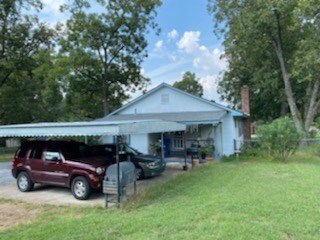 Carport