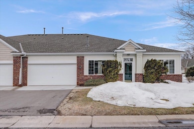 Quad 4/Corner Townhome