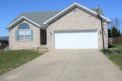 321 Misty Brooke Dr, Mount Washington, KY 40047 - photo 7