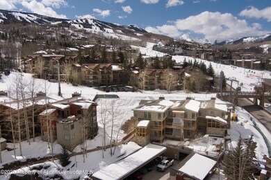 Aerial with Daly View