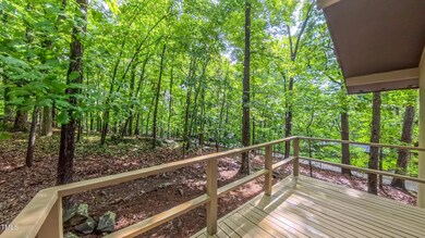 Side Deck
