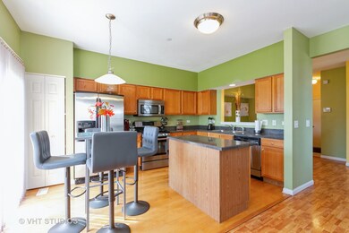 6319 Pond View Dr unit 1201, Matteson, IL 60443 - photo 6