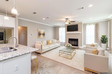 12603 Parliament Cir, Baton Rouge, LA 70814 - photo 4