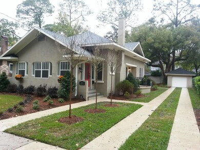 1252 Challen Ave, Jacksonville, FL 32205 - photo 2