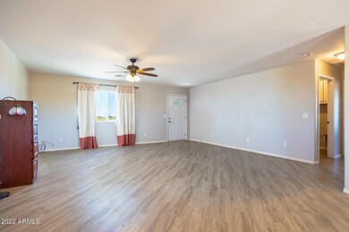 Living Room View