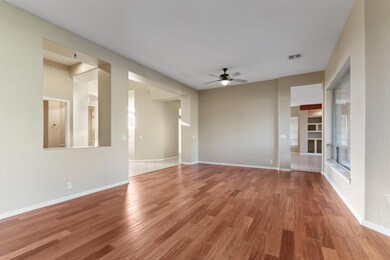 Formal living room 2
