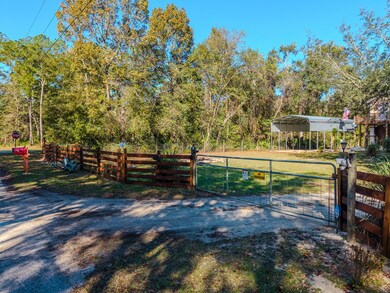 29 SE 226th Ave, Old Town, FL 32680 - photo 4