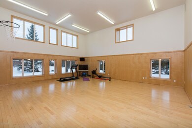 Gymnasium