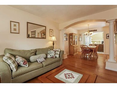 9 Cora St, North Providence, RI 02911 - photo 6