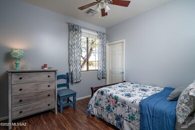 Bedroom #3
