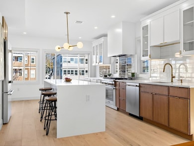 202 Powder House Blvd unit 2, Somerville, MA 02144 - photo 2