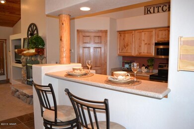 Kitchen Counter