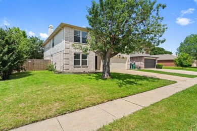 8109 Montecito Dr, Denton, TX 76210 - photo 3
