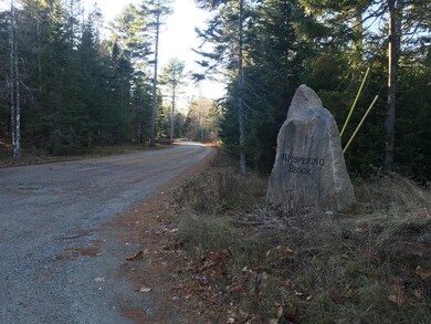 Established road association.
