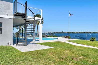 St. Lucie River