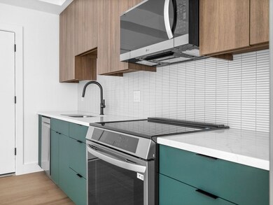 27 Dixwell St unit 1, Boston, MA 02119 - photo 3