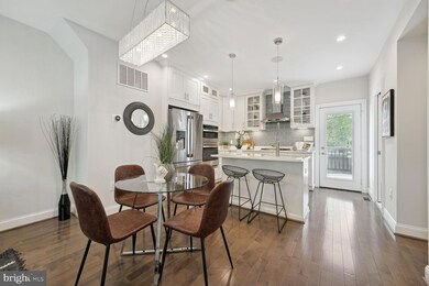 647 Morton Place NE, Washington, DC 20002 - photo 4