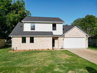 925 Madrid St, Hurst, TX 76053 - photo 2