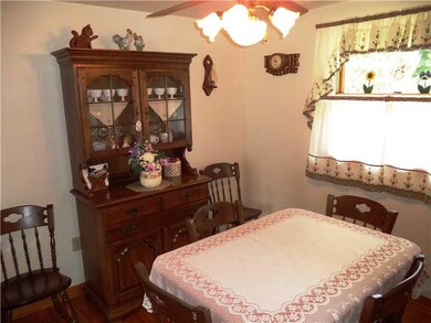 Dining Room.