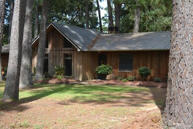 Front of the House