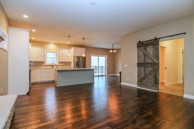 2717 Lynbrook Cir, Fitchburg, WI 53719 - photo 6