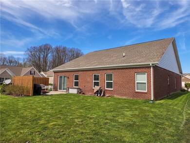 4628 Belair Cir, Plainfield, IN 46168 - photo 3