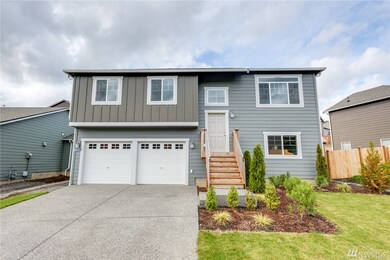 1530 E Gateway Heights Loop, Sedro Woolley, WA 98284 - photo 2