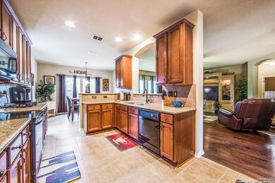 10618 Clover Canyon, Helotes, TX 78023 - photo 7