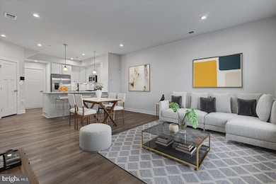 10012 -A American Pharoah Ln, Laurel, MD 20723 - photo 3