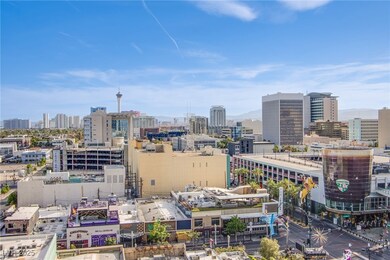 The Ogden unit 1212, Las Vegas, NV 89101 - photo 3