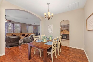 2801 Valencia Ln, Denton, TX 76210 - photo 6