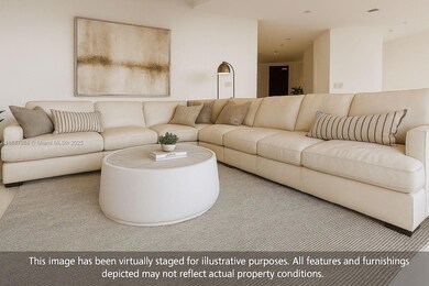 200 Biscayne Boulevard Way unit 4801, Miami, FL 33131 - photo 2