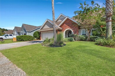 125 Coyote Ln, Brunswick, GA 31525 - photo 2