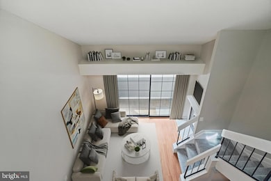 1605 Carriage House Terrace unit H, Silver Spring, MD 20904 - photo 7