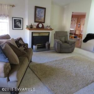 main living room